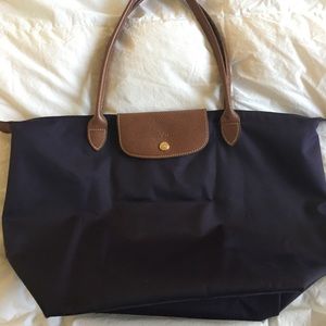 Longchamp Le Pliage large size
